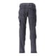 Mascot Hose 82C47 Knietaschen Stretch leicht schwarzblau
