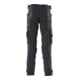 Mascot Hose 82C47 mit Knietaschen aus Dyneema schwarzblau Stretch