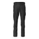 Mascot Hose 82C47 schwarz mit Schenkeltaschen cotton+