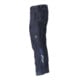 Mascot Hose 82C47 schwarzblau geringes Gewicht Schenkeltasche