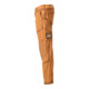 Mascot Hose 82C48 Knietaschen Stretch leicht nussbraun