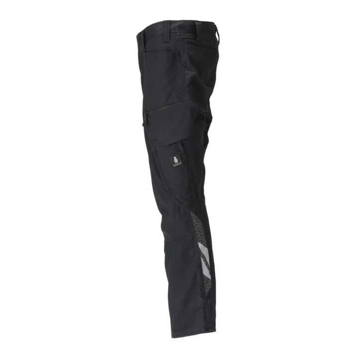 Mascot Hose 82C49 geringes Gewicht schwarz