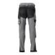 Mascot Hose 82C50 Knietaschen Stretch leicht anthrazitgrau/schwarz