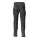 Mascot Hose 82C50 Knietaschen Stretch leicht schwarz