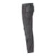 Mascot Hose 82C51 Anthrazitgrau mit Knietaschen