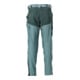 Mascot Hose 82C51 helles waldgrün/waldgrün mit Knietaschen
