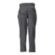 Mascot Hose 82C52 Damen Anthrazitgrau mit Knietaschen