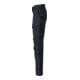 Mascot Hose 82C52 Damen schwarzblau mit Knietaschen