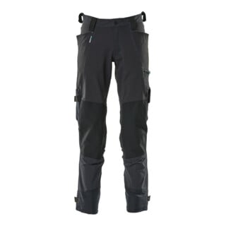 Mascot Hose 82C52 Dyneema Stretch schwarzblau