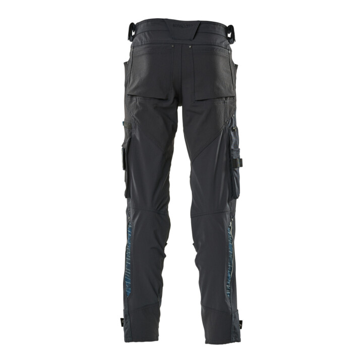 Mascot Hose 82C52 Dyneema Stretch schwarzblau