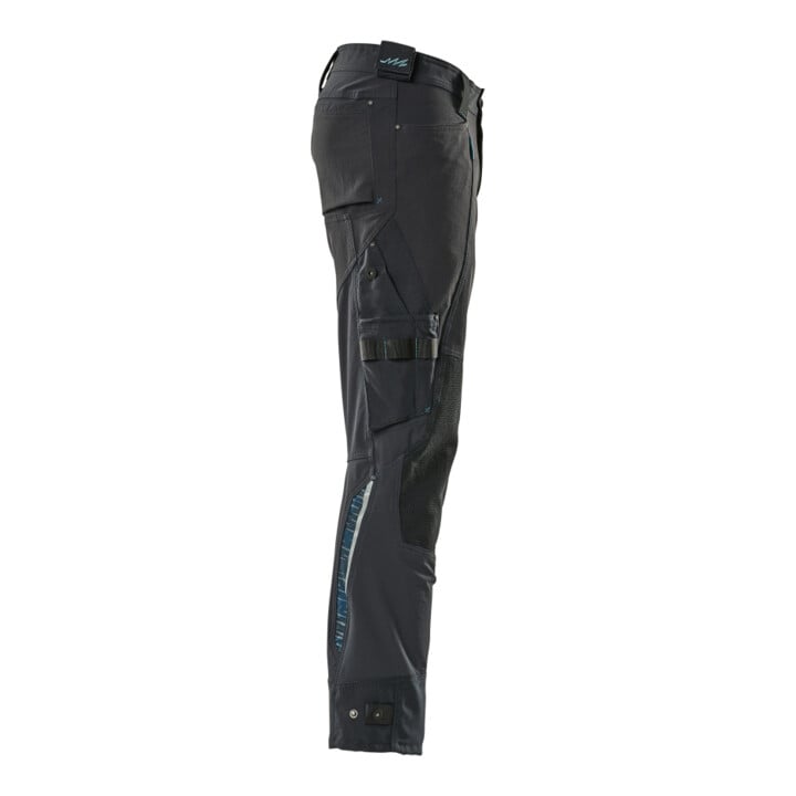 Mascot Hose 82C52 Dyneema Stretch schwarzblau