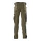 Mascot Hose 82C54 Stretch moosgrün mit Knietaschen aus Dyneema