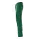 Mascot Hose 82C56 grün Stretch Schenkeltaschen