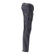 Mascot Hose 82C56 Knietaschen Stretch leicht schwarzblau