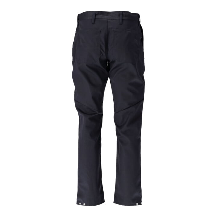 Mascot Hose 82C58 schwarzblau