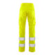 Mascot Hose 82C60 Schenkeltaschen hi-vis gelb