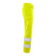 Mascot Hose 82C60 Schenkeltaschen hi-vis gelb