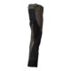 Mascot Hose 82C60 Stretch Knietaschen dunkelanthrazit/schwarz