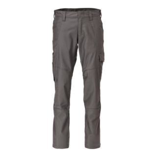 Mascot Hose 82C62 cotton+ dunkelanthrazit