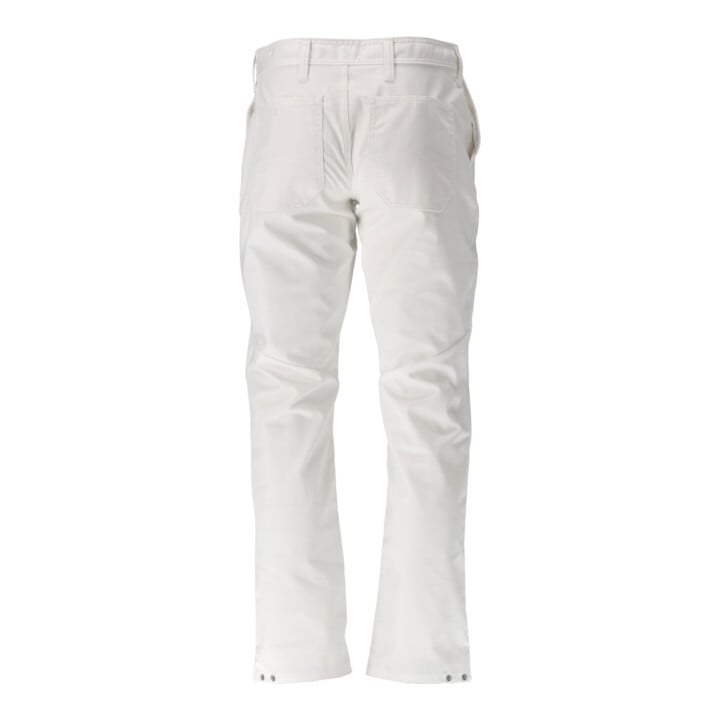 Mascot Hose 82C64 weiss