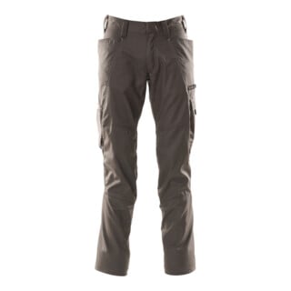 Mascot Hose 82C66 geringes Gewicht dunkelanthrazit