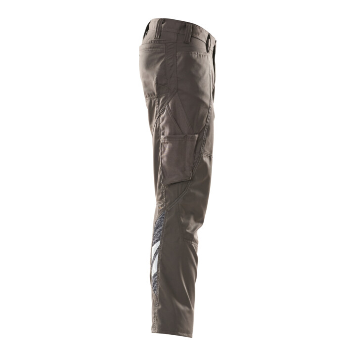 Mascot Hose 82C66 geringes Gewicht dunkelanthrazit