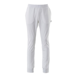 Mascot Hose 906XL extra leicht weiss