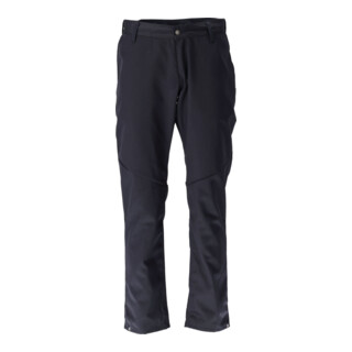 Mascot Hose 90C47 schwarzblau