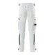 Mascot Hose 90C47 Stretch Knietaschen Dyneema weiß
