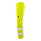 Mascot Hose 90C48 hi-vis gelb Schenkeltaschen einfarbig