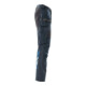 Mascot Hose 90C48 Stretch schwarzblau