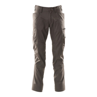 Mascot Hose 90C49 geringes Gewicht dunkelanthrazit