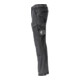 Mascot Hose 90C49 Knietaschen Stretch leicht schwarz