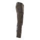 Mascot Hose 90C49 Schenkeltaschen Stretch dunkelanthrazit