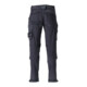 Mascot Hose 90C50 Knietaschen strapazierfähig schwarzblau