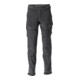 Mascot Hose 90C52 Knietaschen Stretch leicht schwarz