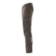 Mascot Hose 90C52 Schenkeltaschen Stretch dunkelanthrazit