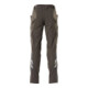 Mascot Hose 90C52 Schenkeltaschen Stretch dunkelanthrazit