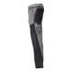 MASCOT Hose 90C54 Knietaschen Stretch leicht anthrazitgrau/schwarz