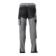 Mascot Hose 90C58 Knietaschen Stretch leicht anthrazitgrau/schwarz