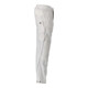 Mascot Hose 90C58 Knietaschen Stretch leicht weiß