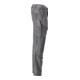 Mascot Hose 90C60 Knietaschen Stretch leicht Anthrazitgrau