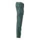 Mascot Hose 90C62 Knietaschen Stretch leicht waldgrün