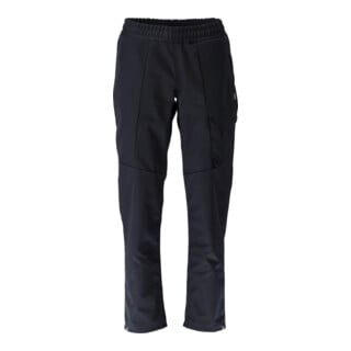 Mascot Hose 90L schwarzblau