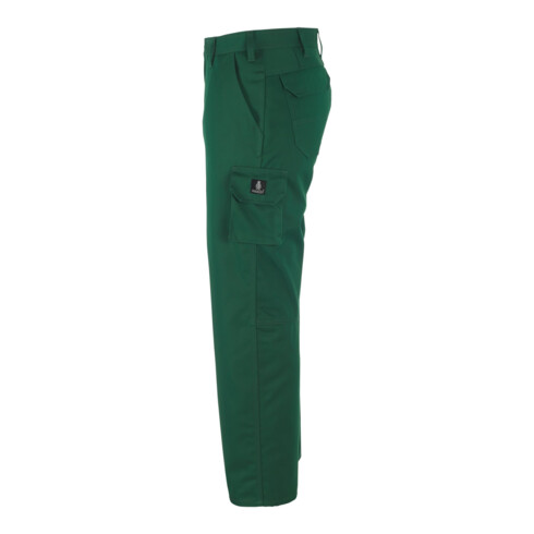 Mascot Hose Berkeley Grün