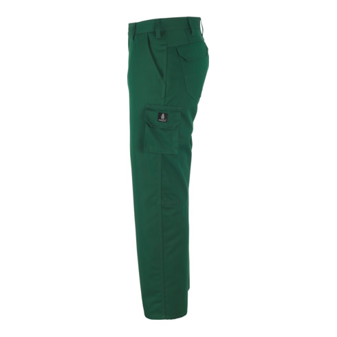 Mascot Hose Berkeley Grün