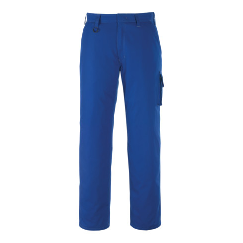 Mascot Hose Berkeley Kornblau