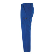 Mascot Hose Berkeley Kornblau-4