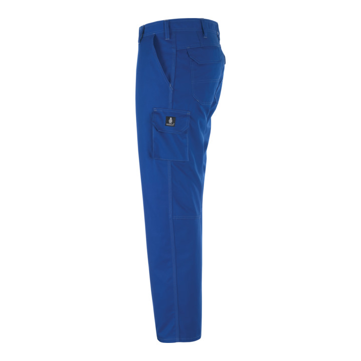 Mascot Hose Berkeley kornblau Größe 46