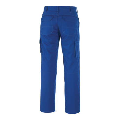 Mascot Hose Berkeley Kornblau